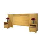 Cabeceira Casal, 2 Criado, Bom Pastor King