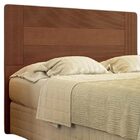 Cabeceira Casal Alfaville - Sir Design - Amendoa