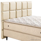 Cabeceira Casal Americanflex Fantasy P323 144x120cm