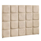 Cabeceira Casal Americanflex Fantasy P605 144x120cm - Inativo