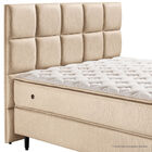 Cabeceira Casal Americanflex Fantasy P612 144x120cm