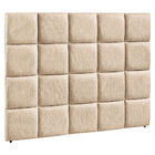 Cabeceira Casal Americanflex Fantasy P612 144x120cm