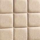 Cabeceira Casal Americanflex Fantasy P612 144x120cm