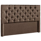 Cabeceira Casal Americanflex Vegan P623 150x120cm