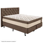 Cabeceira Casal Americanflex Vegan P623 150x120cm