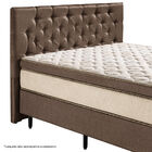 Cabeceira Casal Americanflex Vegan P623 150x120cm