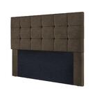 Cabeceira Casal Ana Bardi Fungi 1,40m