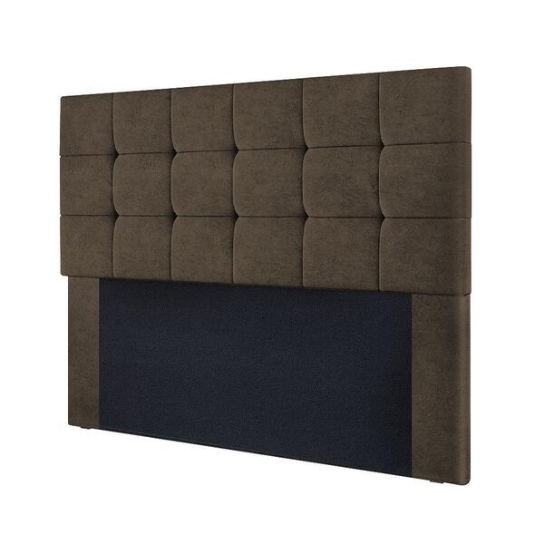 Cabeceira Casal Ana Bardi Fungi 1,40m