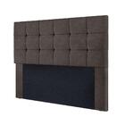 Cabeceira Casal Ana Bege Pena 1,40m