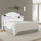 Cabeceira Casal Aquino Branco