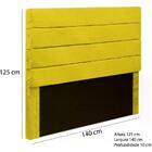 Cabeceira Casal Argentina 140 Cm Casah