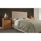 Cabeceira Casal Ariana - Sir Design - Mel