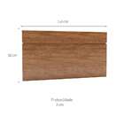 Cabeceira Casal Asimov Alamo