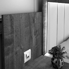 Cabeceira Casal Atenas Malbec/off White – Vitamov