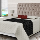 Cabeceira Casal Atenas Palha