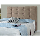 Cabeceira Casal Austria 1,38 Bege