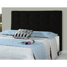 Cabeceira Casal Austria 1,38 Preto