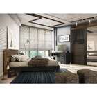 Cabeceira Casal Autes Àlamo E Preta