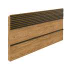 Cabeceira Casal Autes Àlamo E Preta