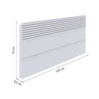 Cabeceira Casal Autes Branca