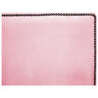 Cabeceira Casal Bali P02 140 Cm Para Cama Box Corano - Amaren