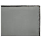 Cabeceira Casal Bali P02 140 Cm Para Cama Box Corano - Amaren