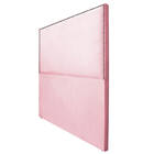 Cabeceira Casal Bali P02 140 Cm Para Cama Box Corano - Doce S