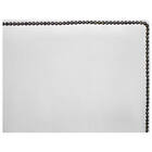 Cabeceira Casal Bali P02 140 Cm Para Cama Box Corano - Doce S