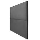 Cabeceira Casal Bali P02 140 Cm Para Cama Box Linho - Amarena