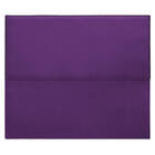 Cabeceira Casal Bali P02 140 Cm Para Cama Box Suede - Amarena