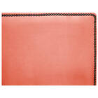 Cabeceira Casal Bali P02 140 Cm Para Cama Box Suede - Amarena