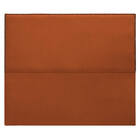 Cabeceira Casal Bali P02 140 Cm Para Cama Box Suede - Doce So