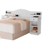 Cabeceira Casal Basoto Lisboa Branco