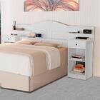 Cabeceira Casal Basoto Lisboa Branco