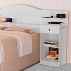 Cabeceira Casal Basoto Lisboa Branco