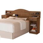 Cabeceira Casal Basoto Lisboa Castanho