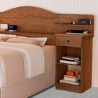 Cabeceira Casal Basoto Lisboa Castanho