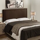 Cabeceira Casal Berlim Dobuê Chocolate