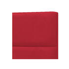 Cabeceira Casal Berlim P04 140 Cm Suede - Amarena Móveis - Ve