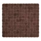 Cabeceira Casal Bill Velosuede Marrom