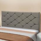 Cabeceira Casal Bony Turkay Castor 1,40m