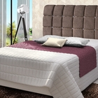 Cabeceira Casal Borba Chocolate