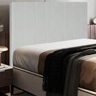 Cabeceira Casal Cama Box 140x128cm Jade Corano Dc