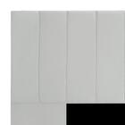 Cabeceira Casal Cama Box 140x128cm Jade Corano Dc