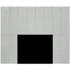 Cabeceira Casal Cama Box 140x128cm Jade Corano Dc