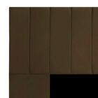 Cabeceira Casal Cama Box 140x128cm Jade Veludo Dc