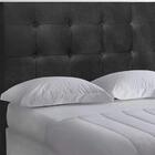 Cabeceira Casal Cama Box 140x129 Cm Helen Sbl