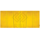 Cabeceira Casal Cama Box Estofada Módena Versatile Suede Amar