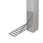 Cabeceira Casal Capitonê Veludo Bege Detalhe Em Corino Preto