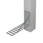 Cabeceira Casal Capitonê Veludo Cobre Benim 1,40m